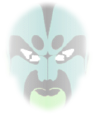 japanese mask